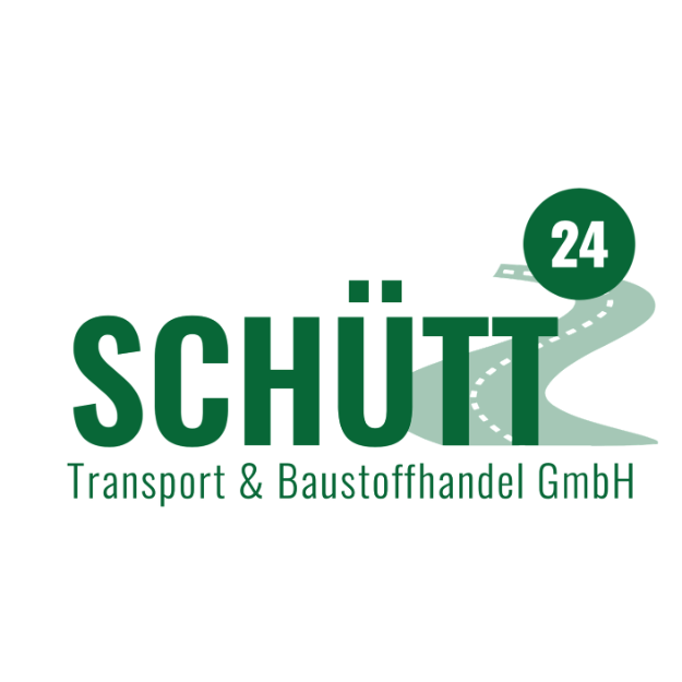 Schütt Transport & Baustoffhandel