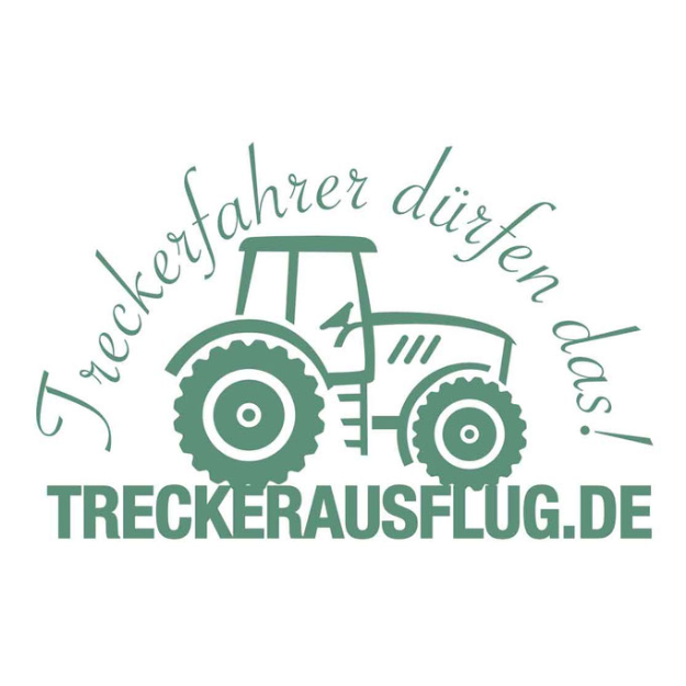 Treckerausflug.de